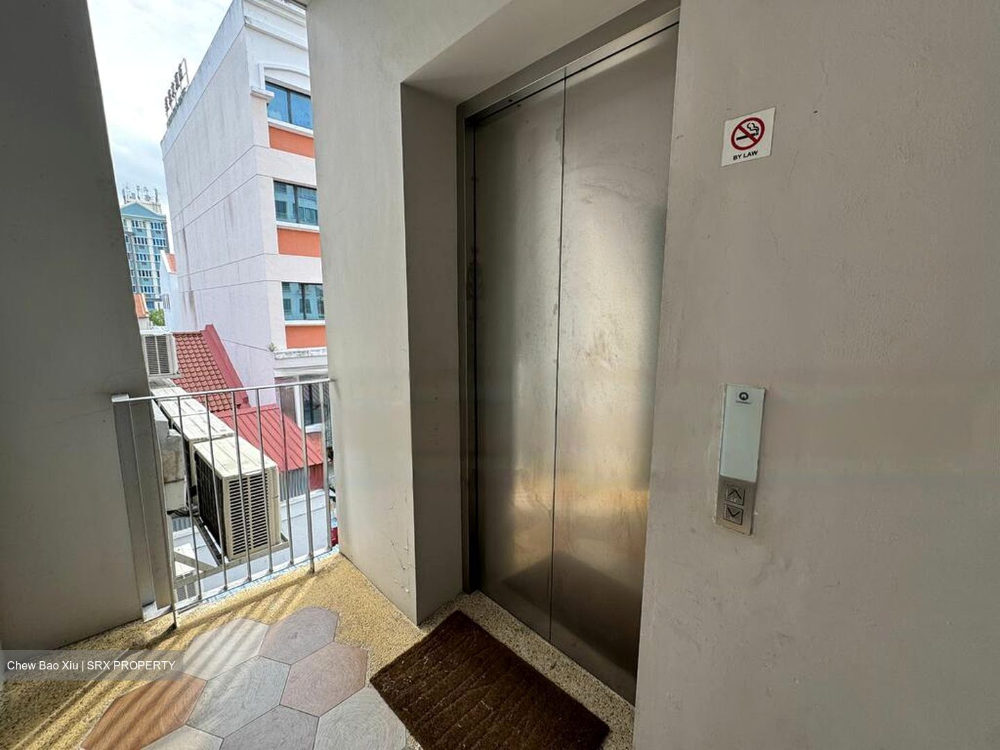 Lorong 19 Geylang (D14), Apartment #466382661